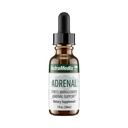 NutraMedix Adrenal Fatigue Supplement - Astragalus, Schisandra, Rhodiola e Ginseng Extract for Energy Support, Stamina e Stress - Vegan Adaptogen Blend (1oz / 30ml)