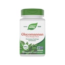 La strada naturale di erbe Glucomannano da Konjac Root Capsule, promuove sentimenti di pienezza*, 1,995 mg per 3-Capsule Serving, Progetto non OGM verificato, Vegan, 100 capsule (Packaging May Vary)