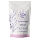 Tè di erbe di equilibrio ormonale per le donne – Caffeina-Free | Supporta il comfort mestruale, Flusso sano &amp; Rilievo di PMS | 35 Borse di tè incluse | 100% Natural Herbal Blend
