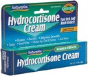 Naturalplex Hydrocortisone 1% Crema, 1 oz, 6 Tube Pack