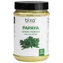 polvere di foglie di papaya BOTANICAL (Carica Papaya) | erba ayurvedica, agente antiossidante | Supplemento di erbe (200g/7Oz)