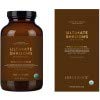 Polvere dell'estratto del fungo del cibo intero certificata USDA - 8 funghi biologici compresi Chaga, Cordyceps e Estratto di funghi Reishi - energia naturale, supporto immunitario e disintossicazione