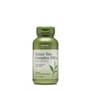 GNC Herbal Plus Green Tea Complex 500mg Supplemento, Vegetariano, Supporta il metabolismo, 100 Serve