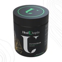 Massima Stamina Uomo, Endurance & Energy Booster con Berry Goji Organico, Estratto di Cistanche, Arrapato Goat Weed, Zinco e L-Arginina | Non OGM, Basato su piante, Made in USA | 30 Servings