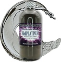 MediPLATINUM True Colloidal Platinum Integratore alimentare - 250 mL (8.45 Fl Oz) in Clear BPA-Free Plastic Bottiglia