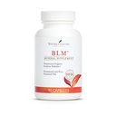 Young Living BLM Capsules 90 Capsule Olio Essenziale - Supplemento Minerale - Supporto Nutritivo - Glucosamina Sulfate - Collage - Citrato Manganese