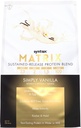 Sintrax Nutrition Matrix - Sustain-Release Protein Blend, Simply Vanilla 2 lbs.