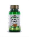 Complesso erboso mulino a vento 1500 Mg con capsule di pepe nero, conta 60.0