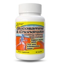 ARYMAR Glucosamine 1500 mg e Chondroitin 1200 mg con Collagen – Integratore di salute comune – 90 capsule