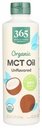 365 da Whole Foods Market, MCT Oil, Unflavored, 16 Fl Oz