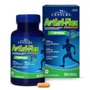 21 ° secolo Arthri-Flex Vantaggio Plus Turmeric capsule vegetariane, 90 conte