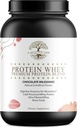 Proteine Whey Premium Protein Blend Chocolate Milkshake