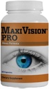 MaxiVision® PRO Meso Formula - Mesozeaxanthin - Lutein - Zeaxanthin - 30 capsule, 1 bottiglia (30 capsule, 30.00, conte)
