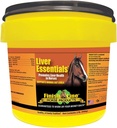 Linea di finitura Big Dee Liver Essentials 25 giorni di alimentazione, 2lb