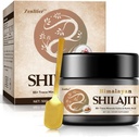 Shilajit Pure Himalayan Organic Shilajit Resina, resina di supplemento naturale Shilajit di potenza con 85+ minerali di trace & acido Fulvico per l'energia, supporto immunitario