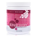Energia pura con l'erba di grano Misto di bacche Zucchero-Free Polvere Mix Integratore alimentare Net Wt. 9.5 oz (270g)