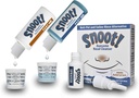 Snoot! Cleanser Regular (MILD) Formula Kit di irrigazione nasale - Detergente nasale senza farmaci - TSA-Compliant