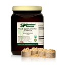 Standard Process Veg-E Complete Pro - Polvere proteica organica a base vegetale per la costruzione e il recupero del muscolo - Supporta capelli, pelle e chiodi - Vegan & Gluten-Free - Vanilla, 18 Serve