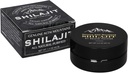 Sayan Pure Shilajit Resina 1.4oz/40g, 265 Serve - Potente Integratore di Acido Fulvico Organico - Supporta Sistema immunitario, Memoria, Focus e Fornisce Energia Naturale, Detox - Vegan, Non OGM