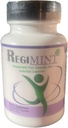 Olio di menta piperita Capsule Plus Olio di Caraway rivestito per IBS