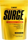 Chirurgia Pre-Workout Powderl - 25 g Dextrin ciclico altamente ramificato, 6.5 g Citrulline Malate, 5 g L-Leucina, 2.5 g Betaine Anhydrous, 2 g Beta-Alanine, 1,4 g Miscela elettrolitica - 1.1 Kg