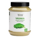 polvere di foglie di Vasaka BOTANICAL | Adhatoda vasaka | 1 Pound / 16 OZ | Integratore di erbe ayurvedica per ridurre Pitta Extra (Mangia) da corpo | Gluten Free, Non-GMO, Steam Treated, Vegan, 100% Pure.