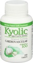 Formula 100 originale Kyolic Formula 100 - 200 Tavole