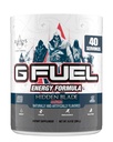 Polvere nascosta della bevanda di energia della lama di Creed di Assassin di G Fuel Assassin, miscela di caffeina pre allenamento per il gioco, ammino di messa a fuoco senza zucchero, vitamina + antiossidanti, 9.9oz (Sangria, 40 Servings)