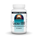 Estratto di Garcinia Cambogia, 1.000 MG- 90 compresse