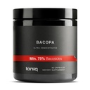 Bacopa - Estrema potenza 45:1 estratto con 75% bacosides - Altamente concentrato - Laboratorio di terze parti testato - 90 capsule
