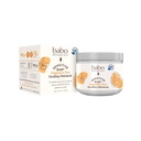 Ortofrutticoli Sensitive Baby Fragrance-Free Tutto Natural Healing Ointment - 99% Organic & 1% Oat Colloidale - Steroid-Free - NSF Certificata - per Eczema, Pelle Irritatata / Itchy - Faccia, Corpo, Area Diaper