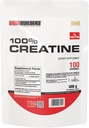 100% Creatina, Non aromatizzata, 1.1lb, 100 Serve