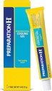 Preparazione H Gel di raffreddamento emorroidi con Aloe per il sollievo rapido di Discomfort - tubo da 1,8 Oz