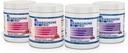 L-ARGININE PRO | 5.500mg L-Arginina Plus L-Citrullina 1,100 mg di lampone e polvere d'uva Bere supplemento di miscela per la produzione di ossigeno nitrico aumentata