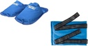pantofole di terapia calda e fredda per la gravidanza rapida (1) & Deluxe Reusable Hot and Cold Compress (1)