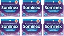 Sominex Original Formula Tablets 16 compresse (Pack of 6)
