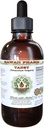 Tansy Alcohol-Free Liquid Extract, Tansy organico (Tanacetum Vulgare) Piante asciutte Leaf and Flowering Glycerite Natural Herbal Supplement, Hawaii Pharm, USA 2 fl.oz