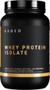 Polvere isolata di proteine del siero di siero di latte | Burro di arachidi di cioccolato | 100% puro Whey basso lattosio | Bevanda di recupero di allenamento post | Supporta la costruzione del muscolo | Supplementi per uomini e donne | 25 Serve