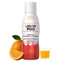 17oz 80mg Liquid PQQ Superior Altamente assorbibile Quinone Pirroloquinolina per Mitocondri Energia e Antiossidanti. 24 Serve. Supporta la salute del cuore e la funzione cognitiva.