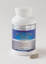 Age AdvantageTM Super Brain Boost Purely by Natural Herbal, migliora messa a fuoco, memoria e allerta, Made in USA