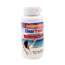 Cleartract D-Mannose Formula Capsule, 500 Mg, 60 Conte