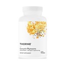 THORNE - Curcumin Phytosome 500 mg (Meriva) - Rilascio prolungato, Studi clinici - Supporta la risposta gonfiabile sana in articolazioni, muscoli, tratto GI, fegato, cervello e nervi* - 60 Serve