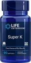 Super K con Advanced K2 Complex - 90 ct