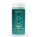 Iwi Life Joint Omega-3, 60 Softgels (30 Serve), Algae Omega-3 a base di piante con Glucosamina, Supporto per la mobilità Integratore alimentare, Krill & Fish Oil Alternative, No Fishy Aftertaste