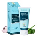 In Last Naturals Wild Yam Gel Extra Forza Menopause Relief, Perimenopause Supporto e PMS Relief, Può aiutare a ridurre naturalmente i flash caldi (2 oz, 1 Pack)