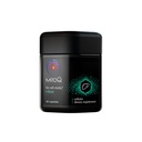 MitoQ +Liver Premium CoQ10 Antiossidante - Contiene Mitoquinol Mesylate, Choline, cardo del latte, selenio - Supporta il metabolismo, la salute del fegato, la disintossicazione naturale del corpo e la vitalità cellulare (60 capsule)