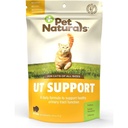 Pet Naturals UT Supporto Tratto urinario Supplemento per gatti, 60 Chews