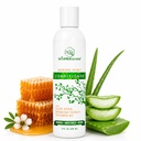 Eczema e trattamento della psoriasi - Anti-Dandruff Condizionatore Profondo per capelli danneggiati, asciutti e dermatite seborreica Scalp