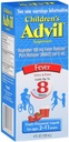 Advil, Sospensione per bambini, Frutta aromatizzata, 4 once