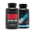 Sculpt Nation di V Shred Burn Evolved 2.0 e L Arginine Bundle